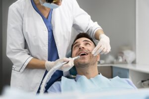 Google das for dentists | dental patient