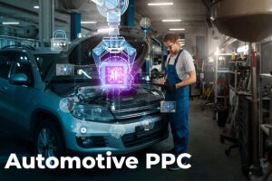 Automotive PPC