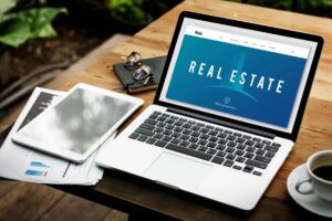 Real Estate SEO Expert