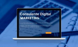 Consulente Digital Marketing