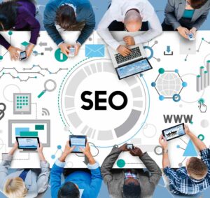 Off Page Seo Services