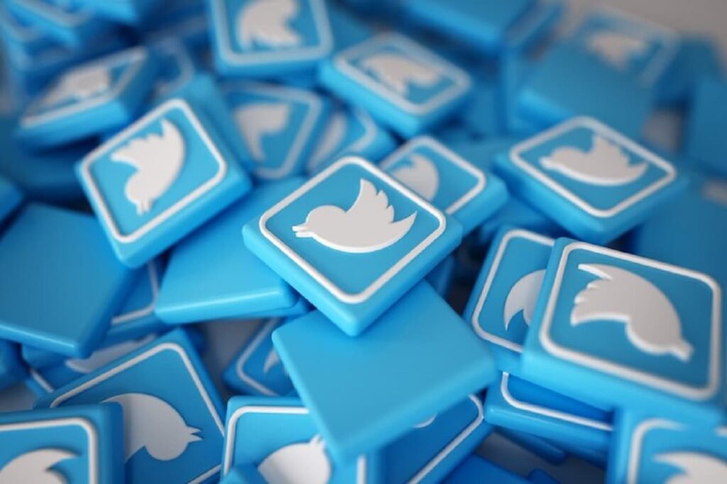 Twitter affiliate marketing