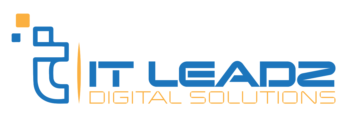 IT Leadz Logo