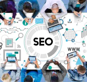 SEO Content Writing Services 1