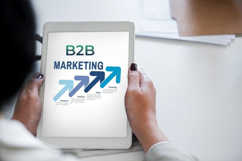 Best B2B Marketing Campaigns