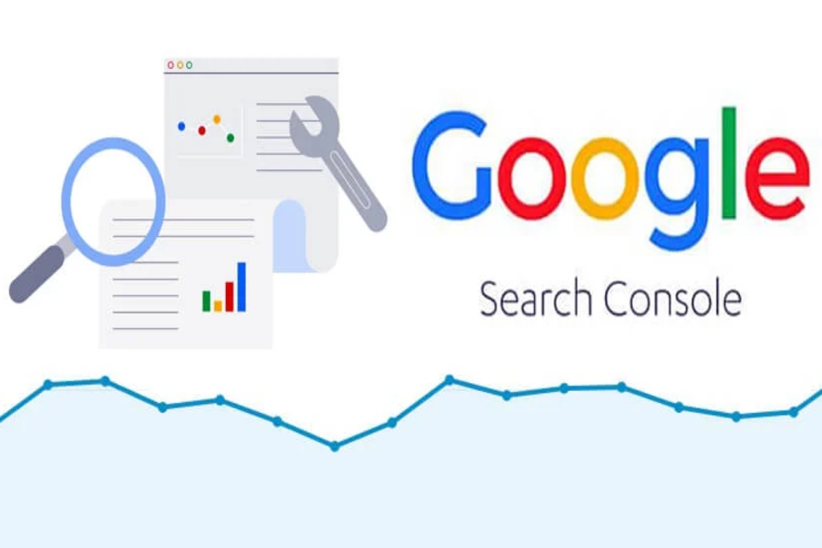 Google Search Console B2B SEO Tools insights