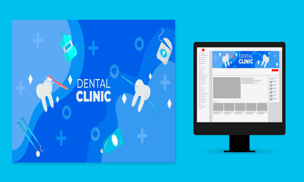 Google ads for dentists