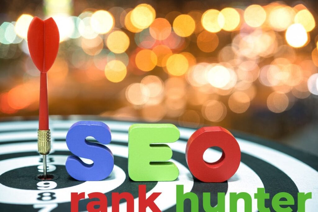 SEO Rank Hunter