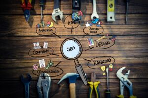 Etsy SEO Tools