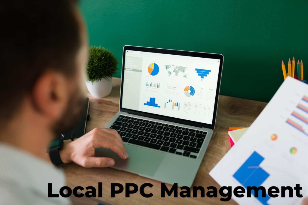 Local PPC Management for targeted growth