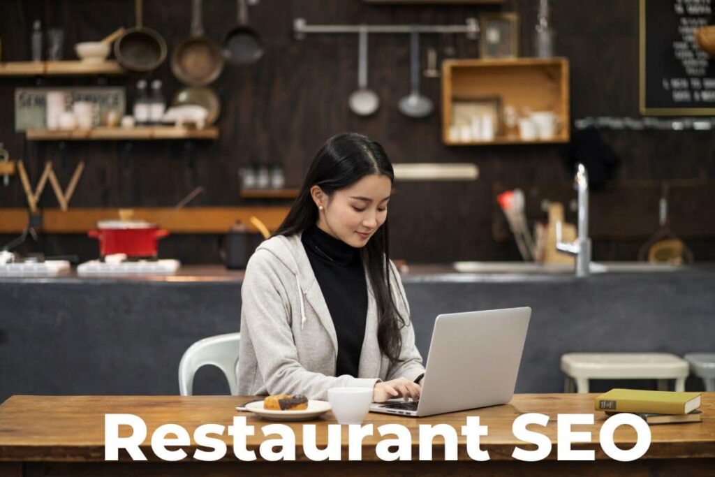 Restaurant SEO