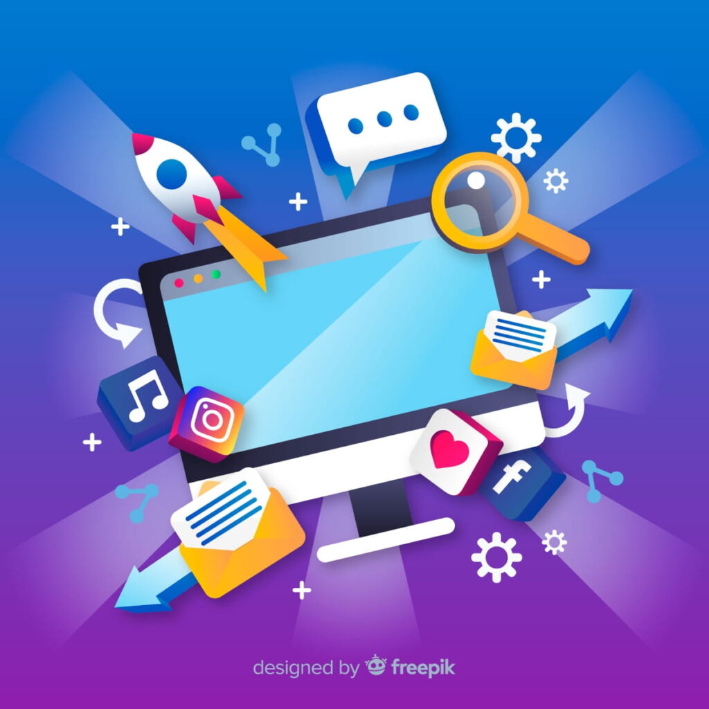 Salon Marketing Tools