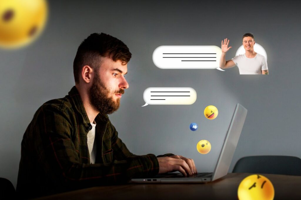 What Does Business Chat Mean on Instagram