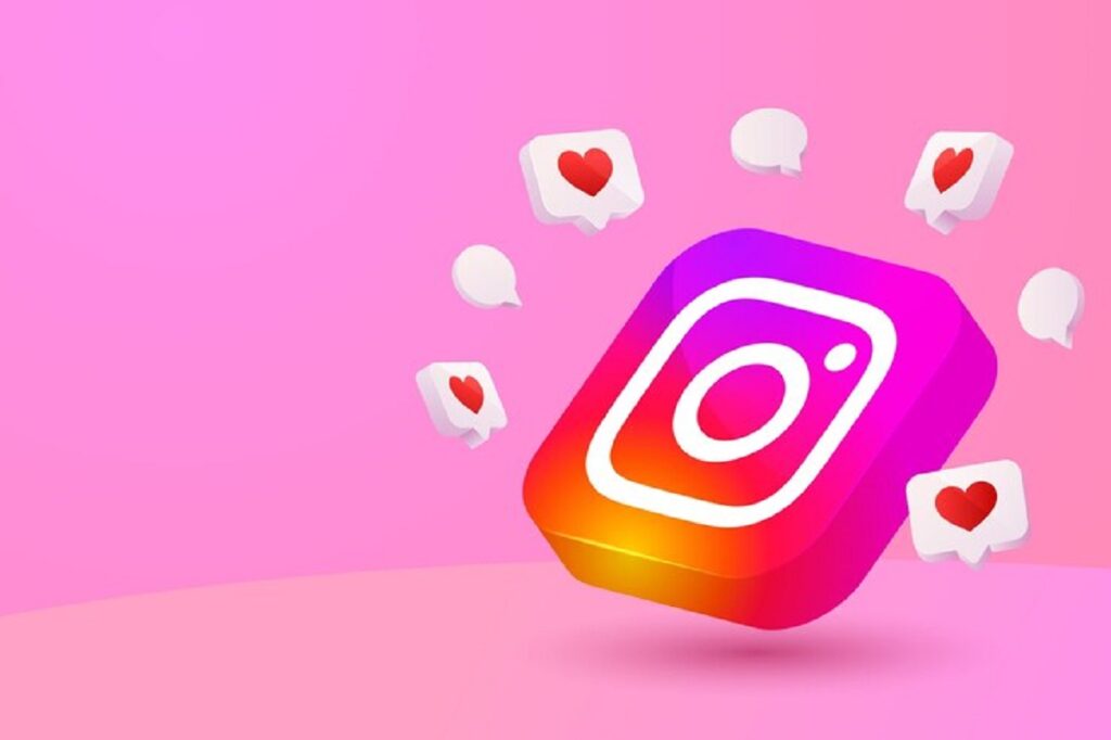 Instagram Marketing Service