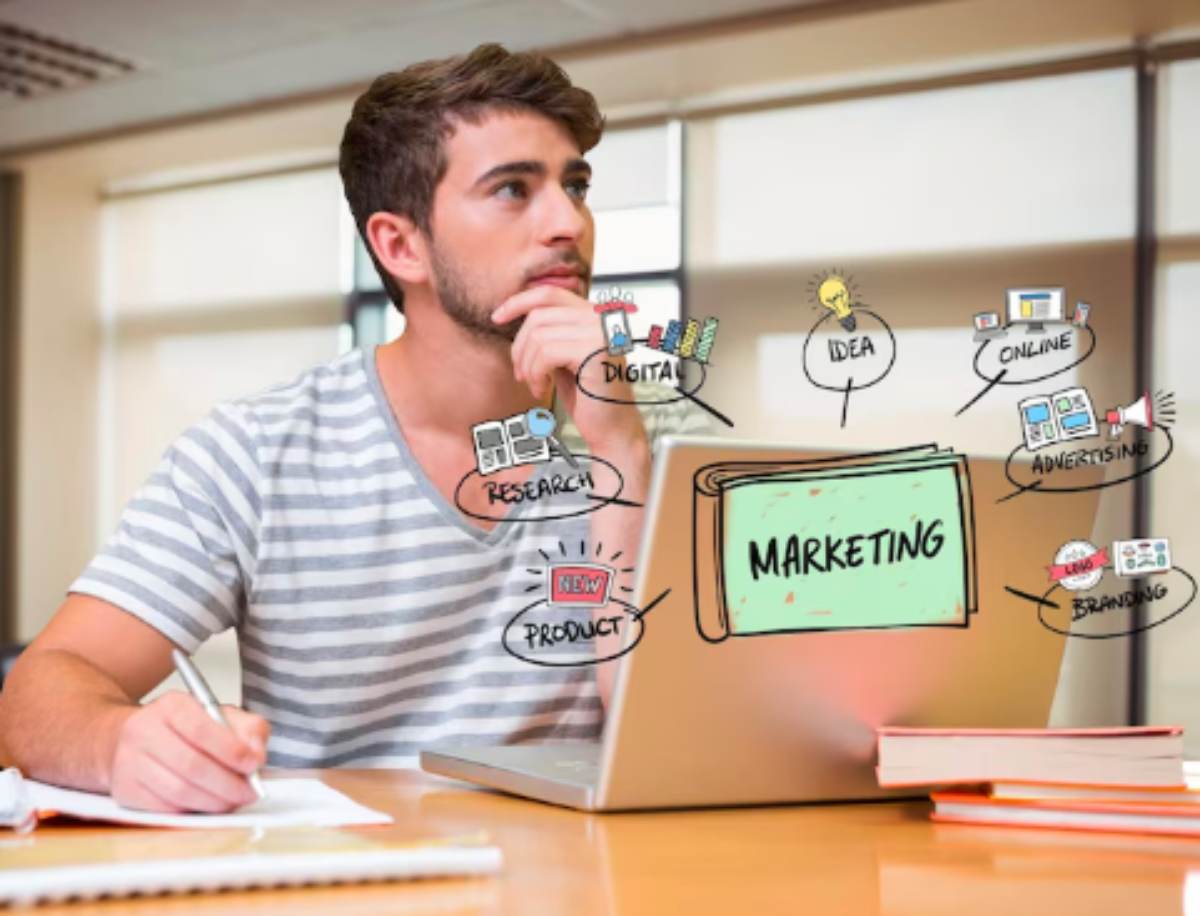 What Does a Digital Marketing Strategist Do