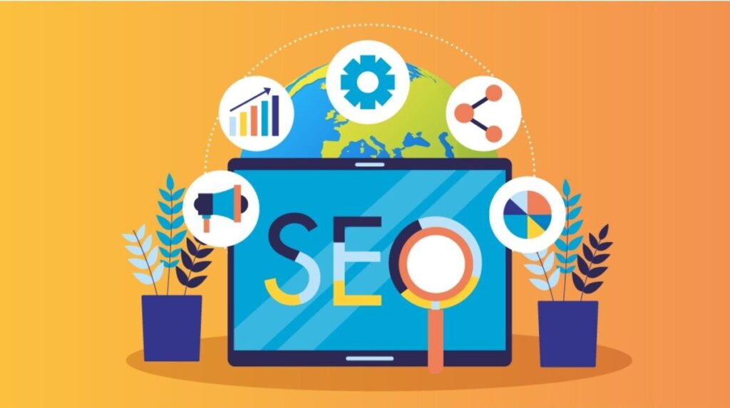 International SEO Services