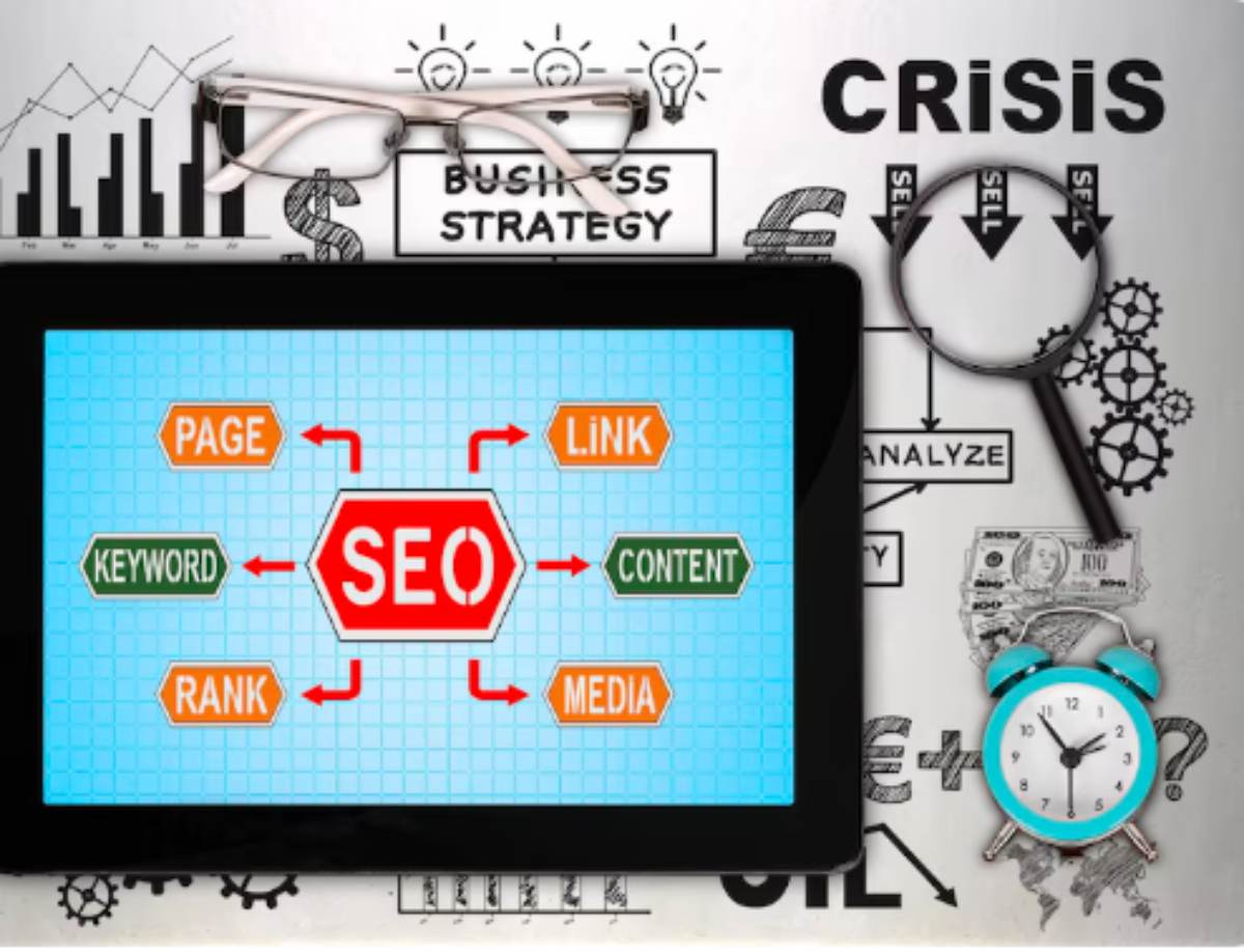 On-Page SEO Techniques