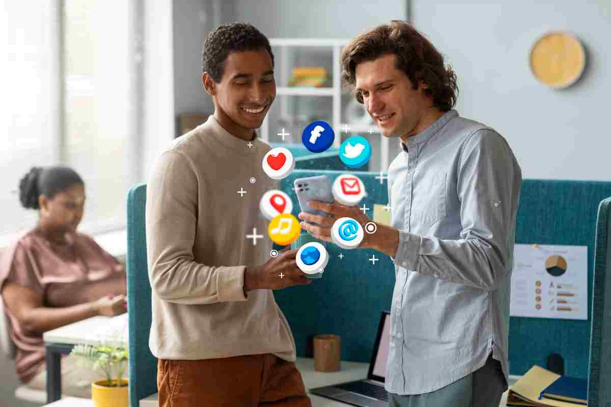 The Power of What Is a Business Chat on Instagram
