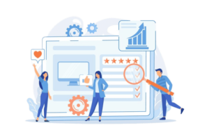 Top keywords analysis with ITLeadz SEO Services