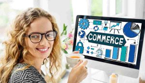 A Shopify store optimized for SEO with improved rankings and organic traffic.