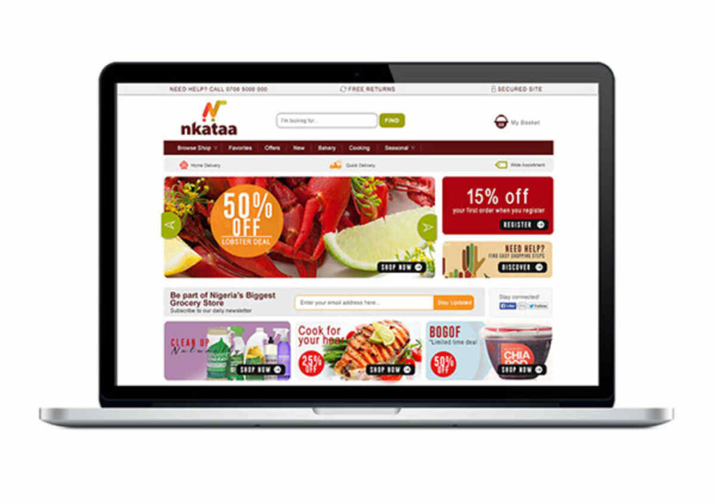 Website Design and Development Services in Colombo