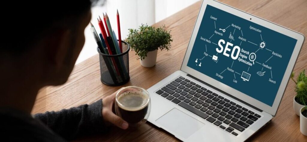 Organic SEO Services