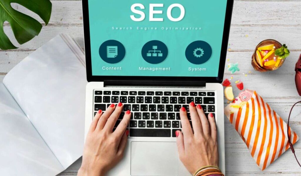 Best SEO Companies for Small Business
