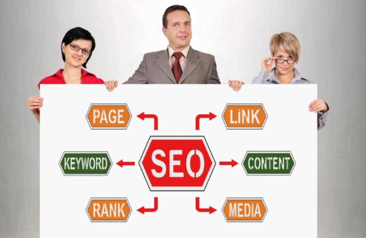 SEO Strategy with White Label Link Building