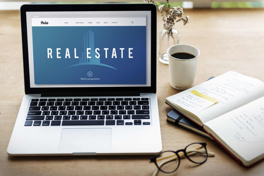 Real Estate SEO Services