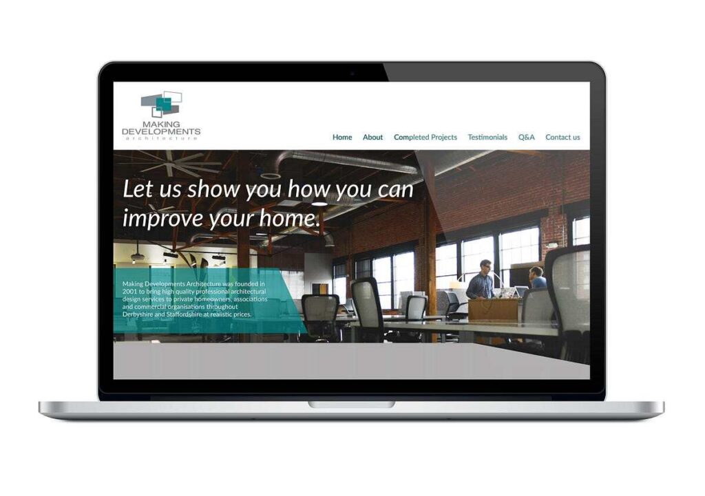 Magento Website Development