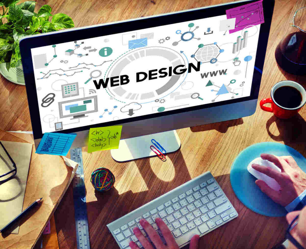 Affordable Web Design Services