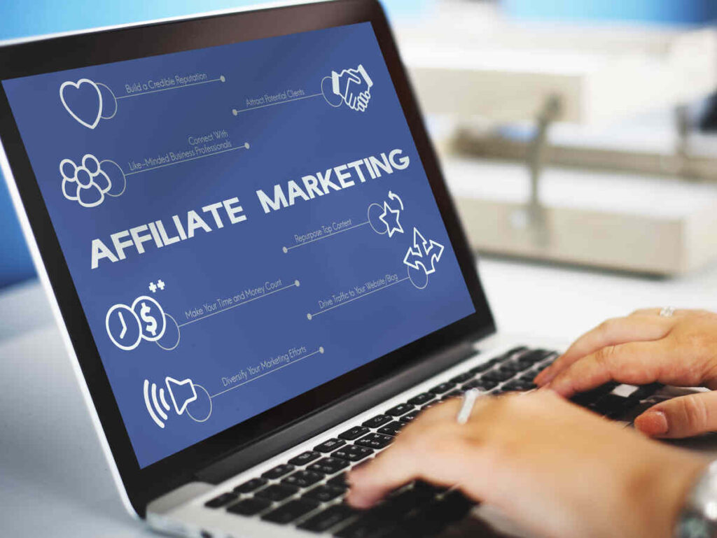 Best Niches for Affiliate Marketing