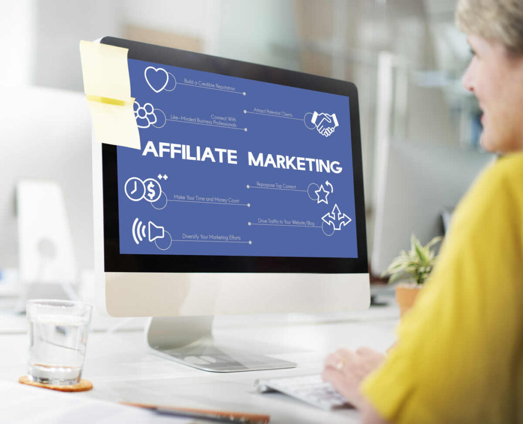Is Affiliate Marketing Legit