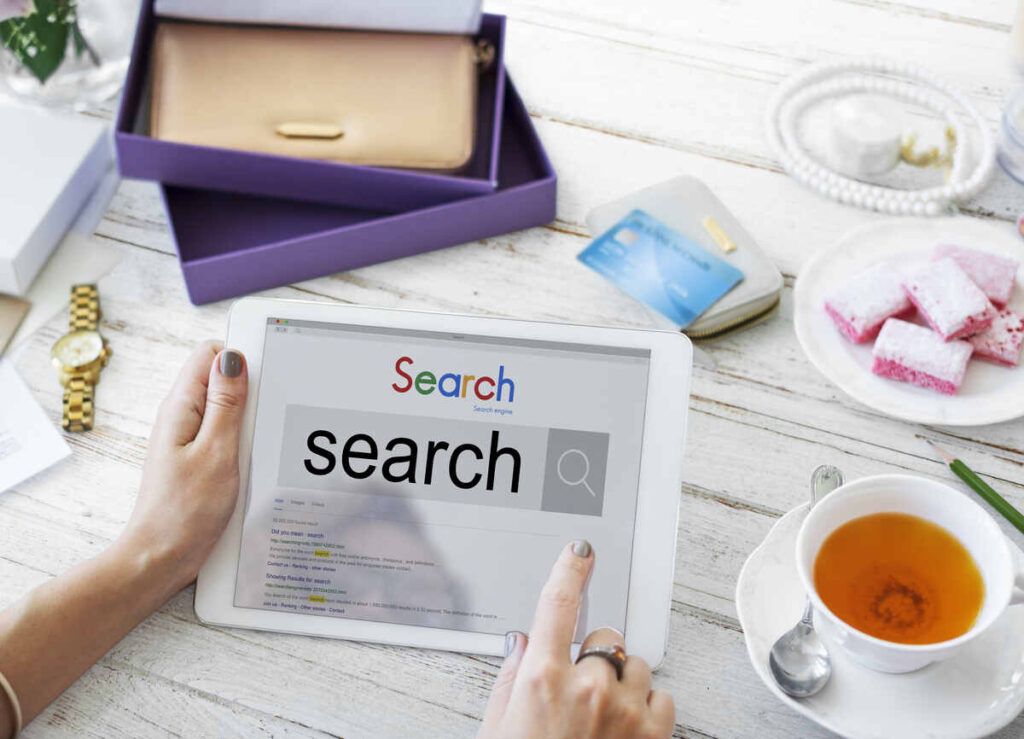 Search Engine Marketing Tools