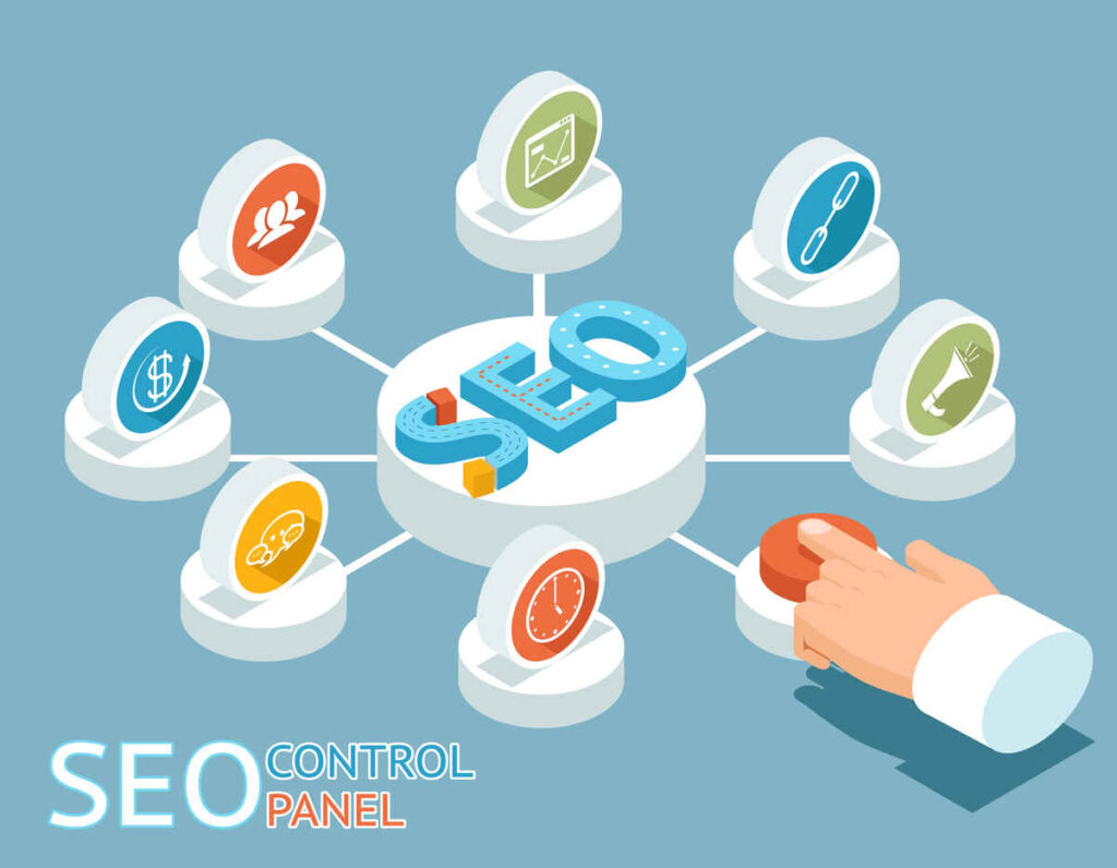 Technical SEO Services