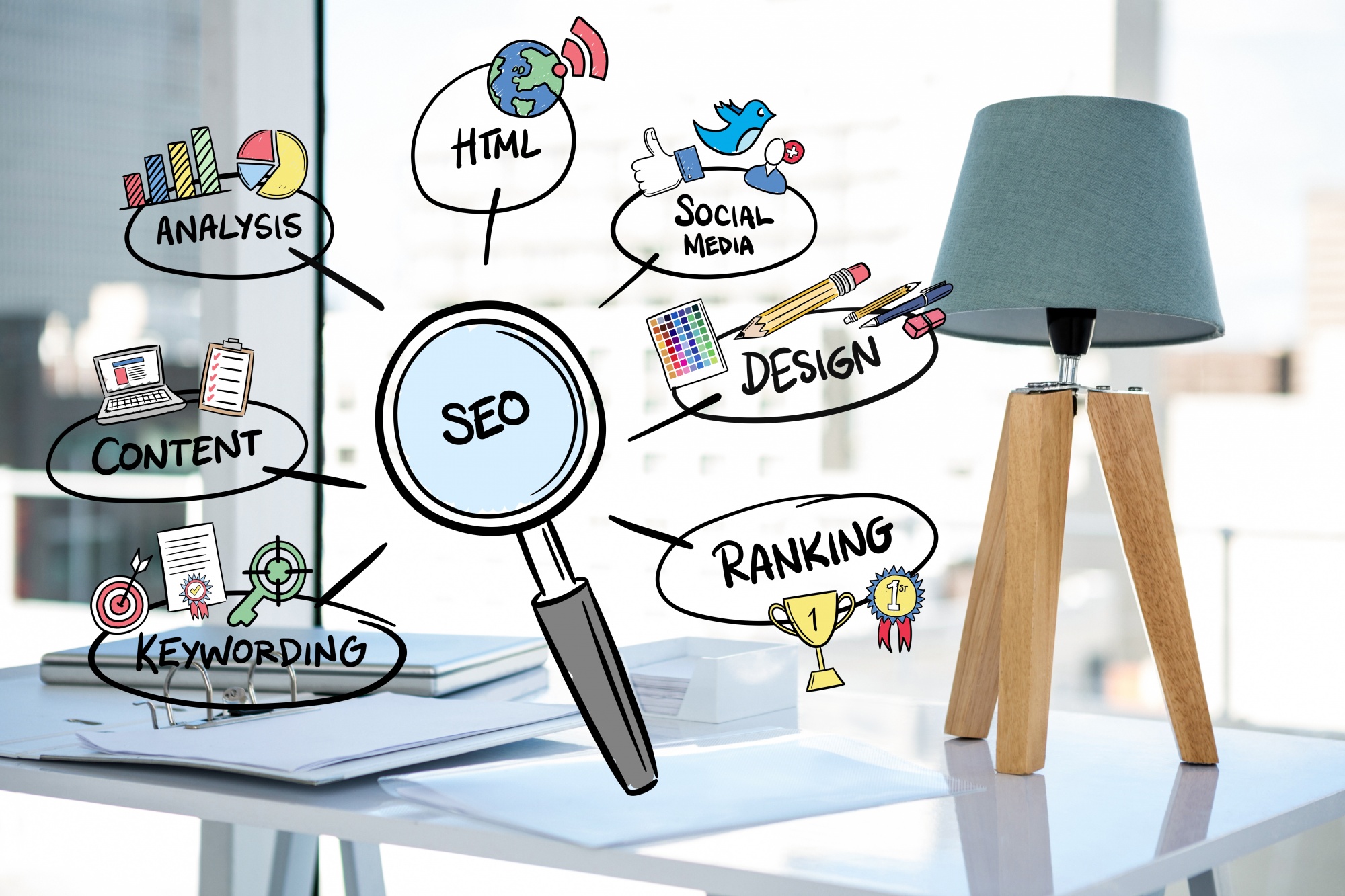 On-Page SEO Success