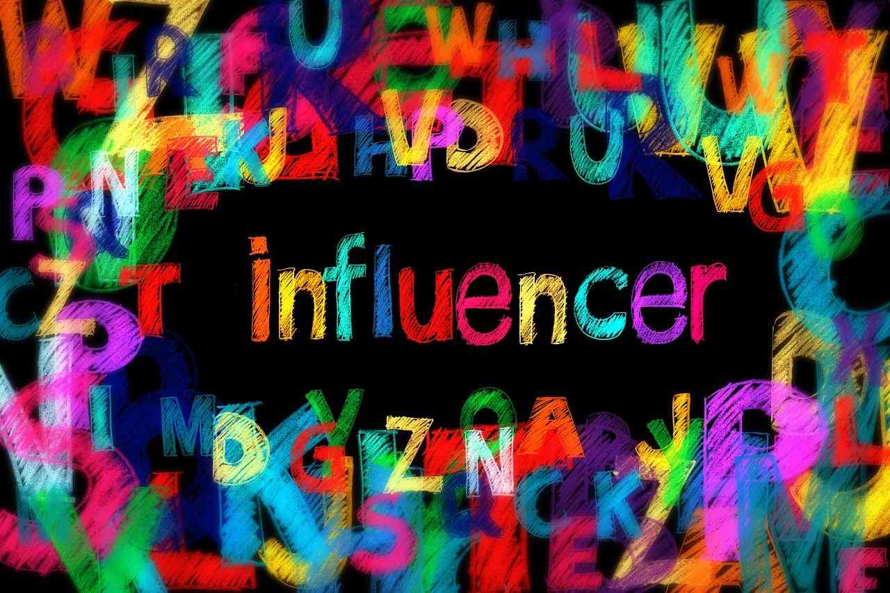 Influencer Marketing