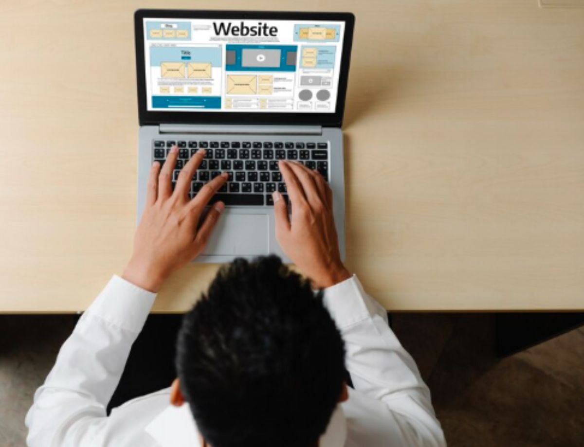 What Is a Digital Website