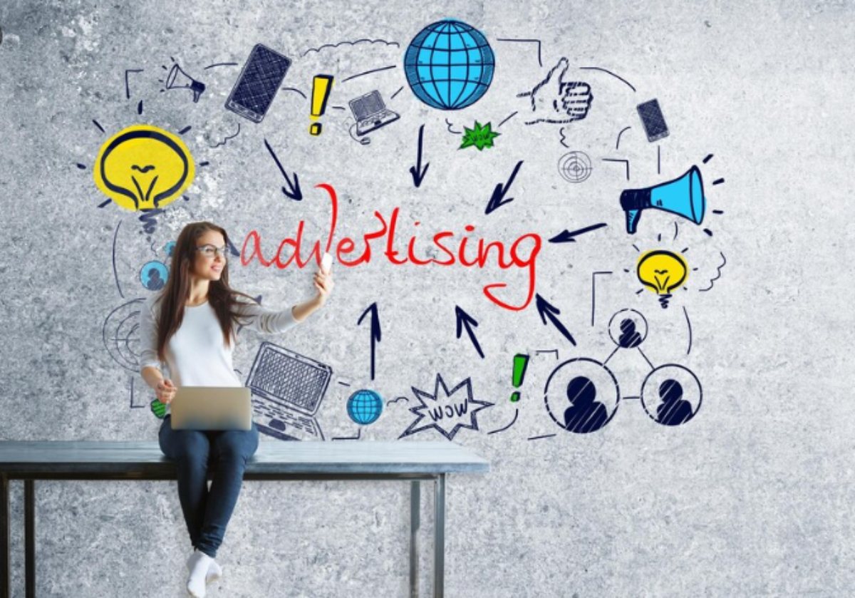 The goal of digital advertising isn't just to generate clicks. It's about building meaningful customer journeys, guiding audiences from brand awareness to purchase and retention.
