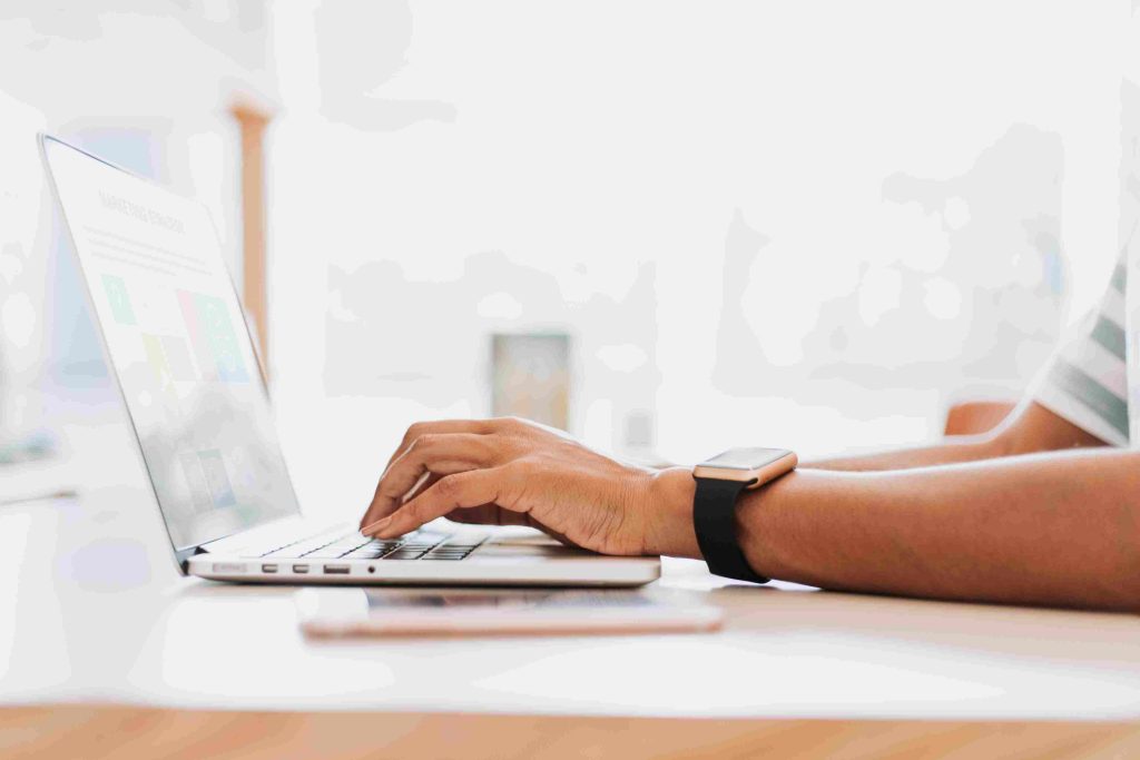 Optimized PDF submission for SEO and online reach