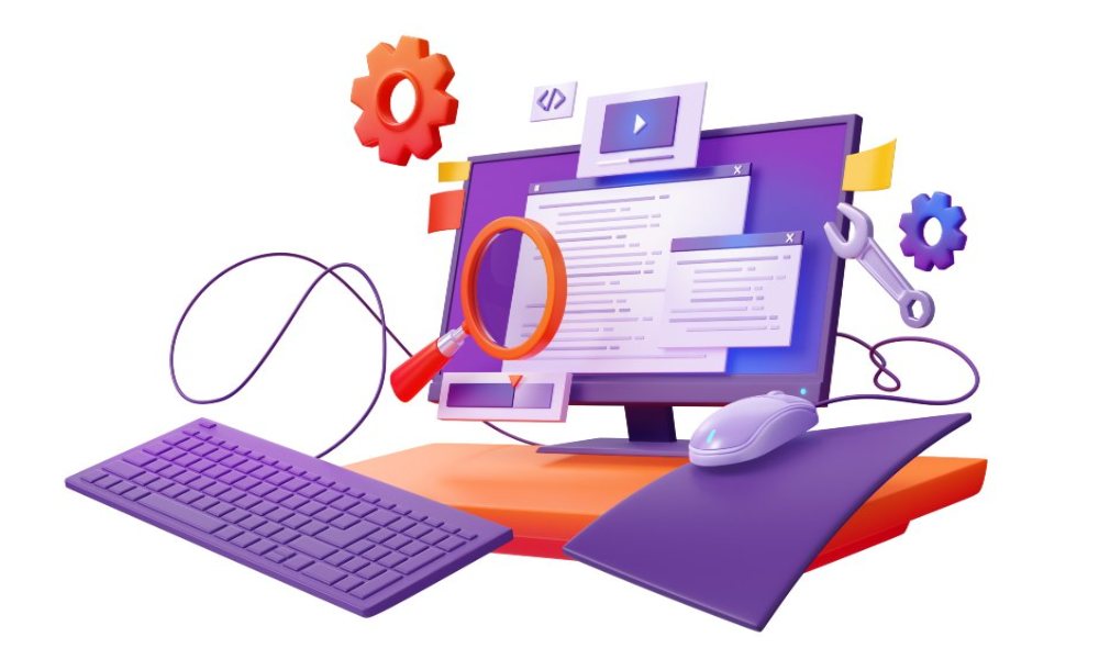 Social-bookmarking icons with network and share visuals