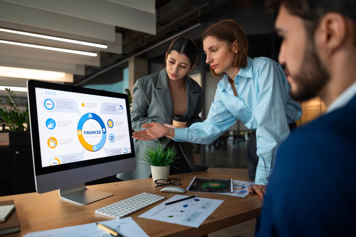 Enterprise Marketing Automation Complete Guide illustration