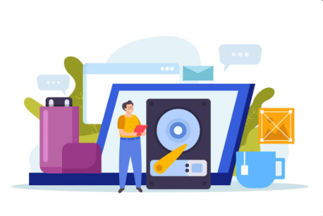 Powerful backlinks for higher search rankings