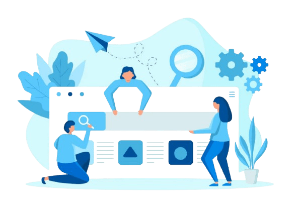 Link Building Service