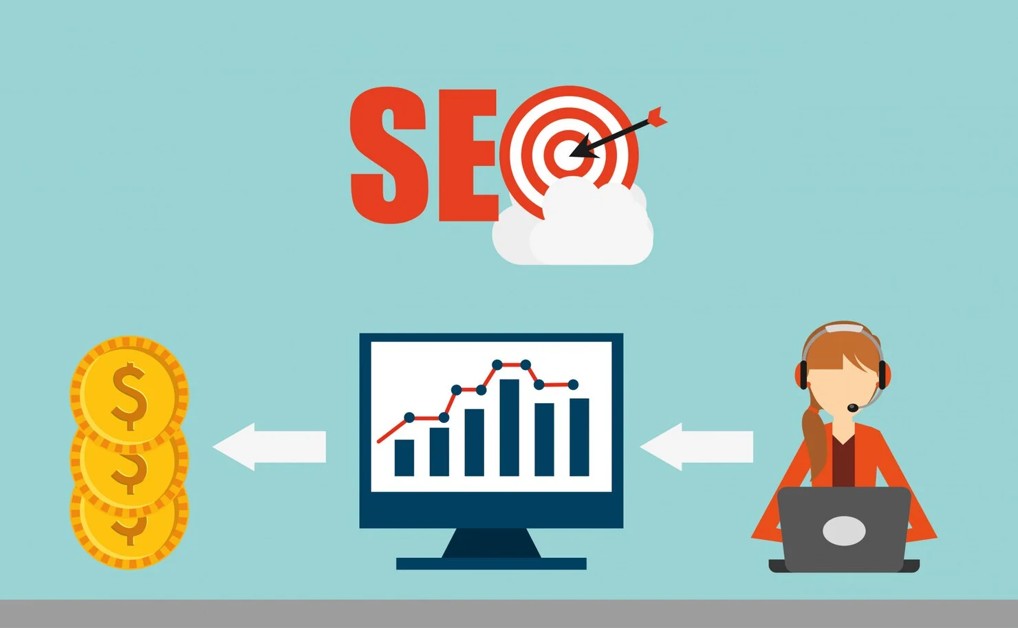 Off-Page SEO Services