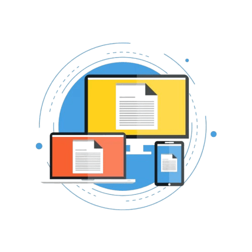 PDF Submission Sites