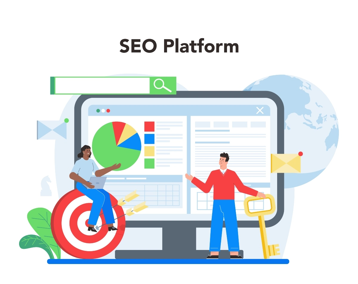 SEO Case Study