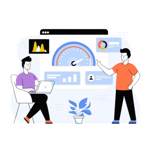 Why Choose IT LEADZPerfomanance optmise