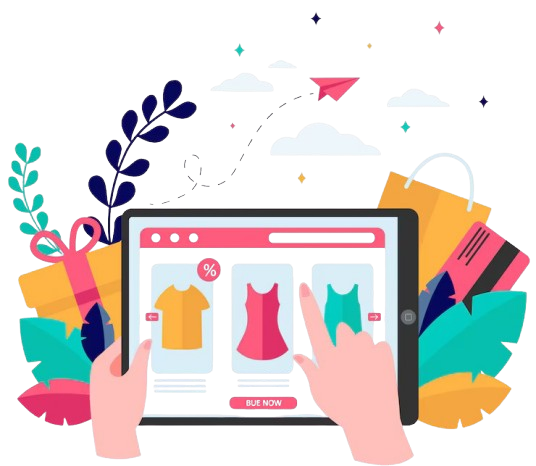 WooCommerce Development Optimisation Services 2