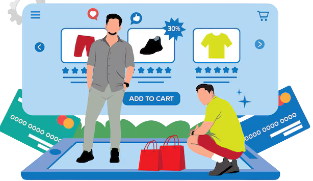 WooCommerce Development Optimisation Services e1765257115197